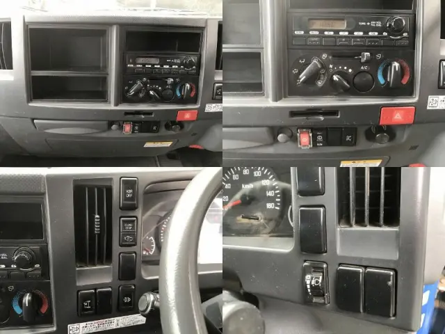 いすゞ エルフ BKG-NMR85AN(2WD)の写真39