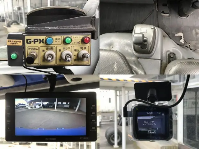 いすゞ エルフ BKG-NMR85AN(2WD)の写真40