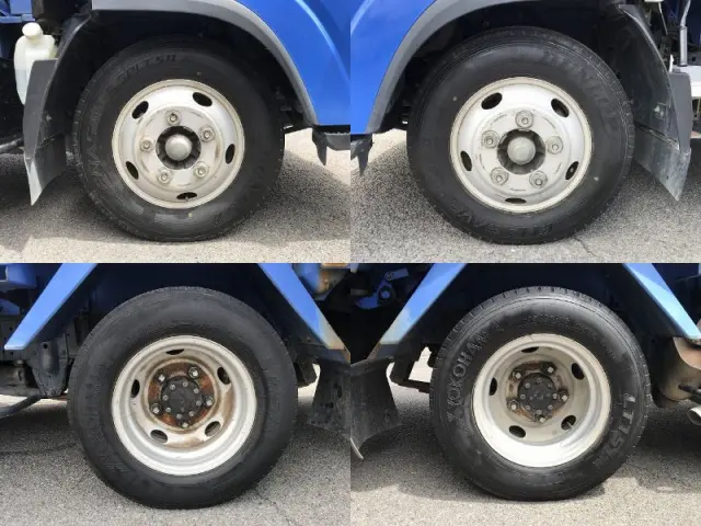 いすゞ エルフ BKG-NMR85AN(2WD)の写真50