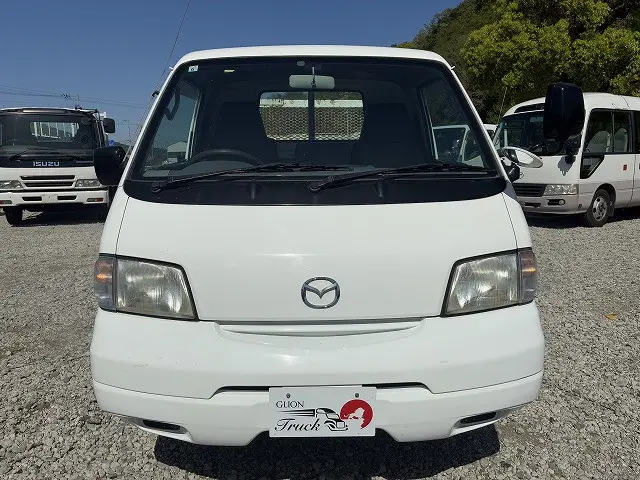 マツダ ボンゴトラック GC-SK82T(2WD)の写真2