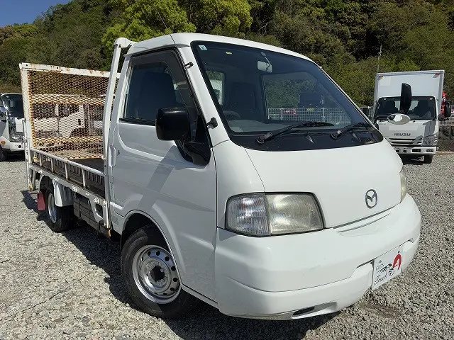 マツダ ボンゴトラック GC-SK82T(2WD)の写真3