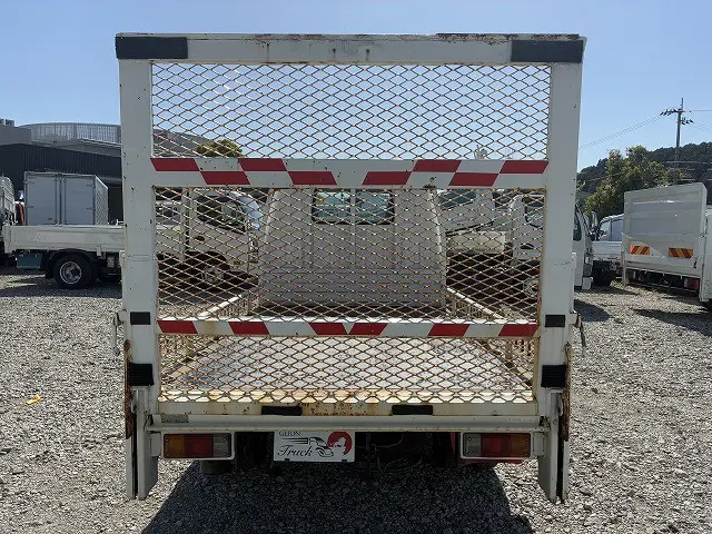 マツダ ボンゴトラック GC-SK82T(2WD)の写真7