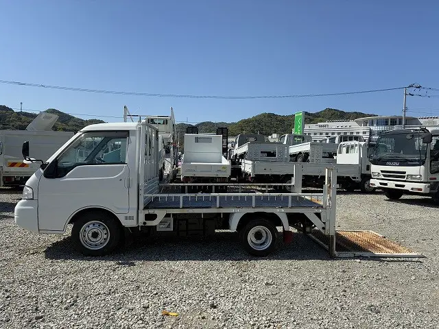 マツダ ボンゴトラック GC-SK82T(2WD)の写真11