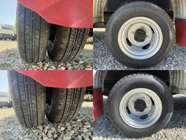 マツダ ボンゴトラック GC-SK82T(2WD)の写真17