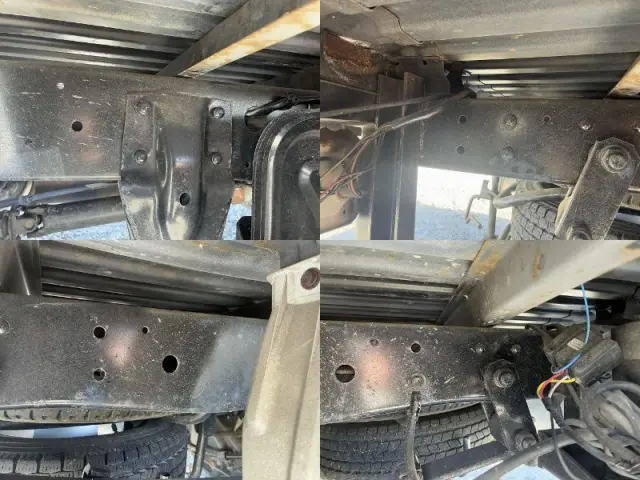 マツダ ボンゴトラック GC-SK82T(2WD)の写真18