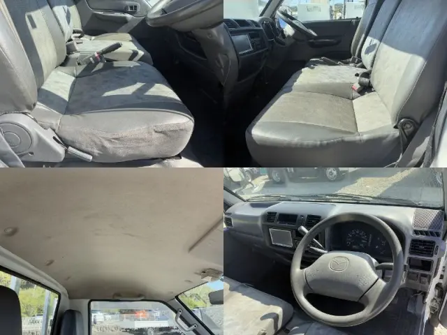 マツダ ボンゴトラック GC-SK82T(2WD)の写真19