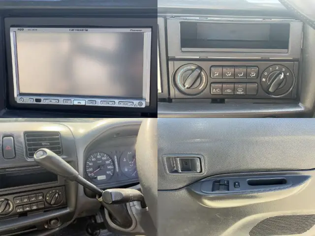 マツダ ボンゴトラック GC-SK82T(2WD)の写真20