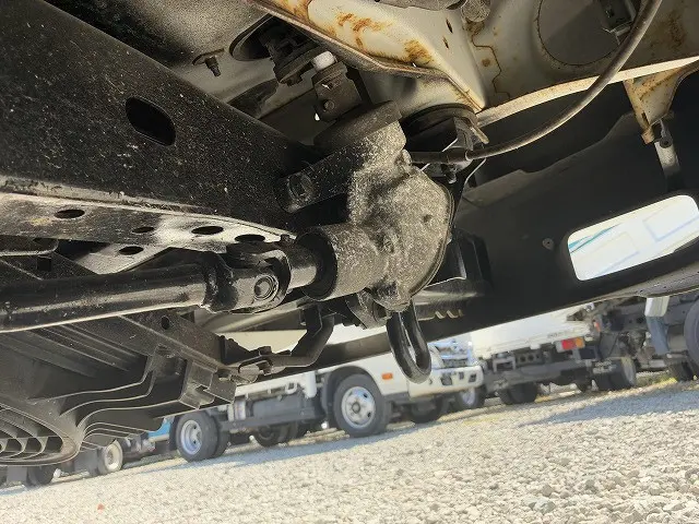 マツダ ボンゴトラック GC-SK82T(2WD)の写真23