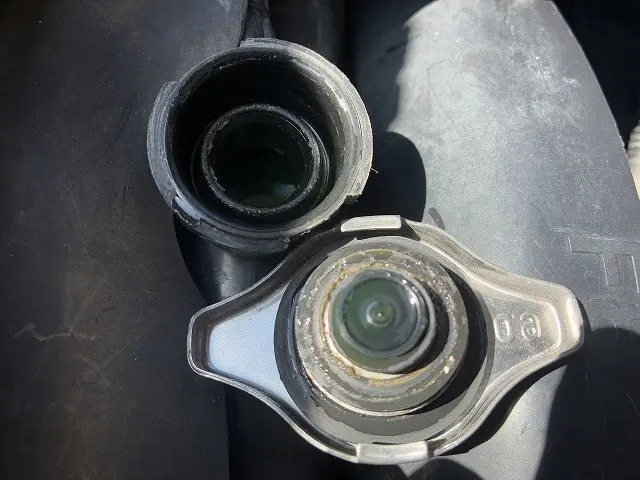 マツダ ボンゴトラック GC-SK82T(2WD)の写真24