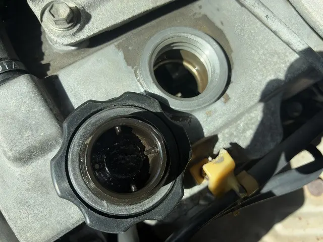 マツダ ボンゴトラック GC-SK82T(2WD)の写真25