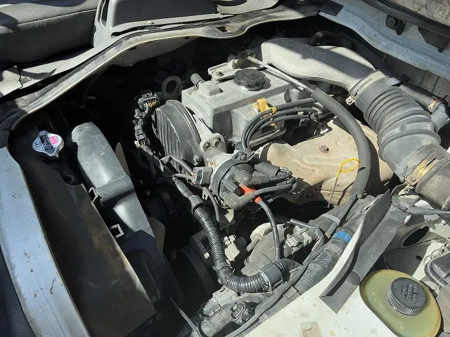 マツダ ボンゴトラック GC-SK82T(2WD)の写真26