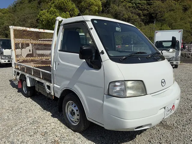 マツダ ボンゴトラック GC-SK82T(2WD)の写真30