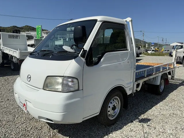 マツダ ボンゴトラック GC-SK82T(2WD)の写真32