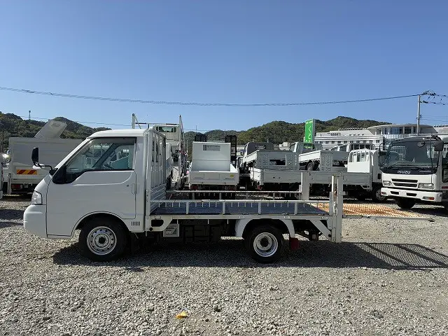 マツダ ボンゴトラック GC-SK82T(2WD)の写真33