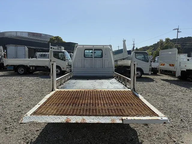 マツダ ボンゴトラック GC-SK82T(2WD)の写真35