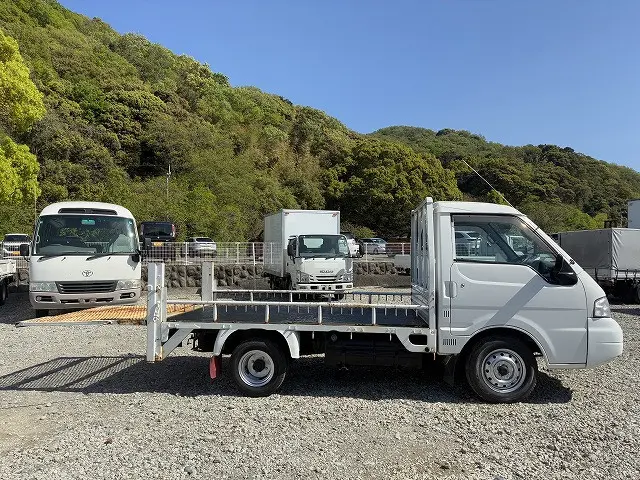 マツダ ボンゴトラック GC-SK82T(2WD)の写真37