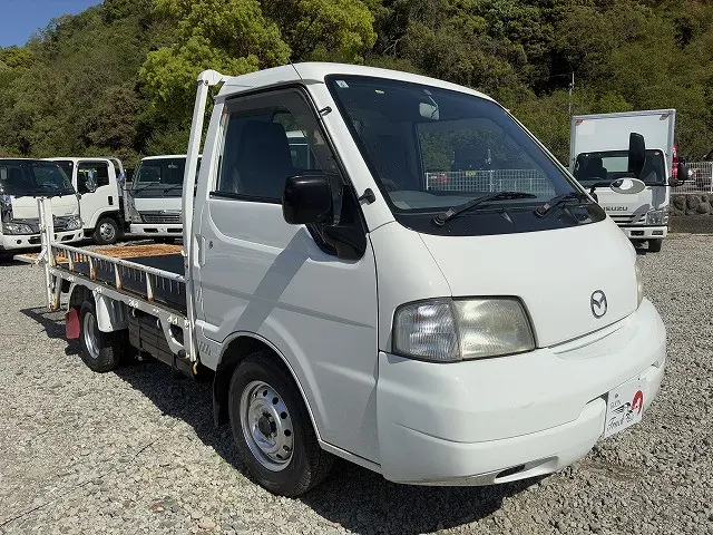 マツダ ボンゴトラック GC-SK82T(2WD)の写真38