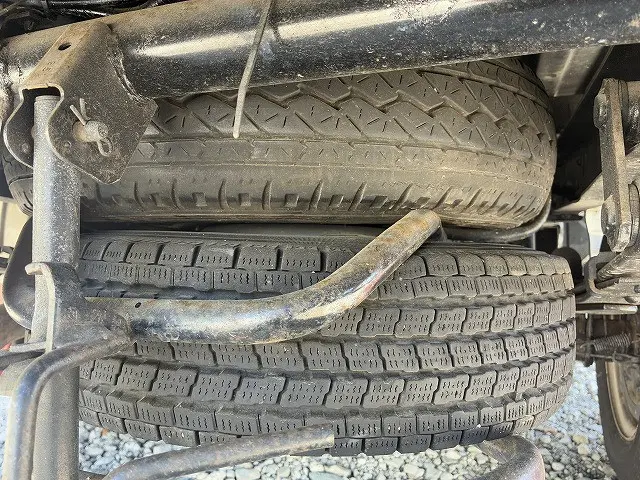 マツダ ボンゴトラック GC-SK82T(2WD)の写真40