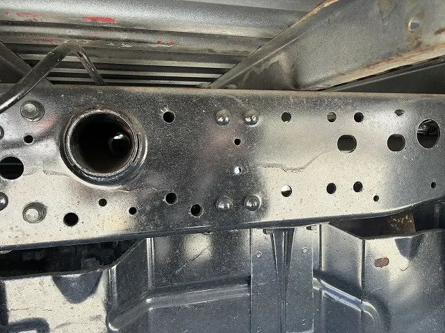 マツダ ボンゴトラック GC-SK82T(2WD)の写真42