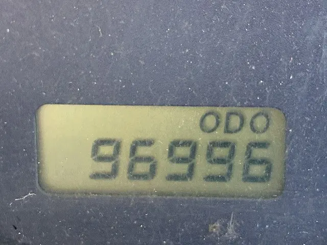 マツダ ボンゴトラック GC-SK82T(2WD)の写真44