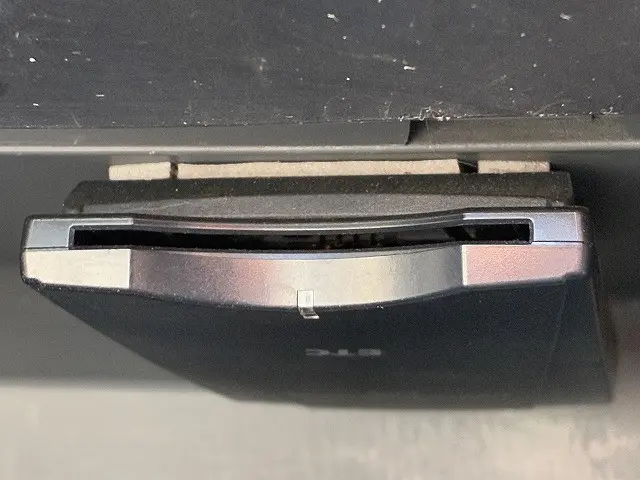 マツダ ボンゴトラック GC-SK82T(2WD)の写真45