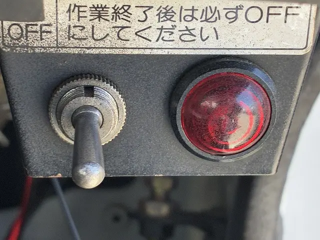 マツダ ボンゴトラック GC-SK82T(2WD)の写真46