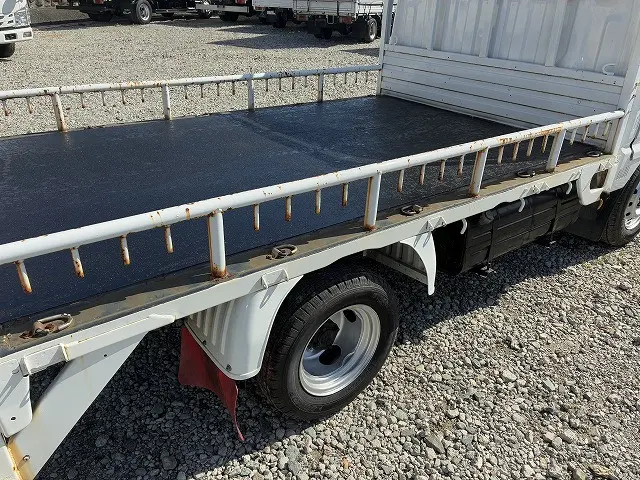 マツダ ボンゴトラック GC-SK82T(2WD)の写真47