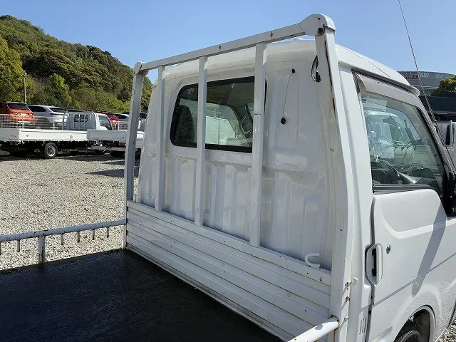 マツダ ボンゴトラック GC-SK82T(2WD)の写真48