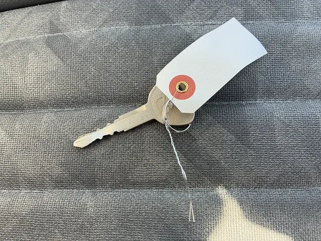 マツダ ボンゴトラック GC-SK82T(2WD)の写真49