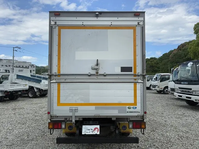 いすゞ エルフ 2RG-NHR88AN(2WD)の写真7