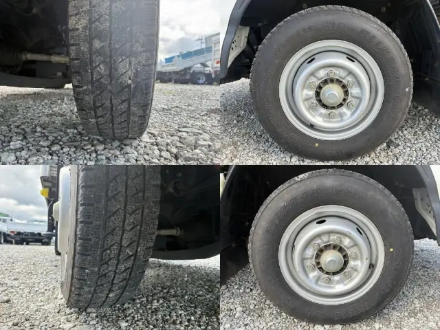 いすゞ エルフ 2RG-NHR88AN(2WD)の写真16