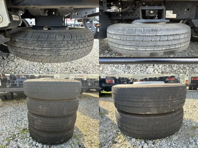 いすゞ エルフ 2RG-NHR88AN(2WD)の写真18