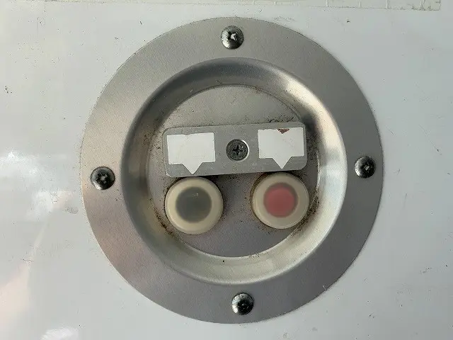 いすゞ エルフ 2RG-NHR88AN(2WD)の写真31