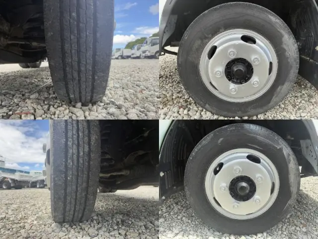 いすゞ エルフ TKG-NHR85A(2WD)の写真16