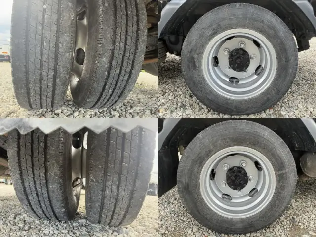 いすゞ エルフ TKG-NHR85A(2WD)の写真17