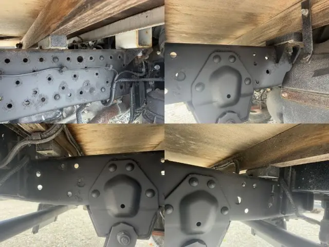 いすゞ エルフ TKG-NHR85A(2WD)の写真20