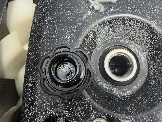 いすゞ エルフ TKG-NHR85A(2WD)の写真24