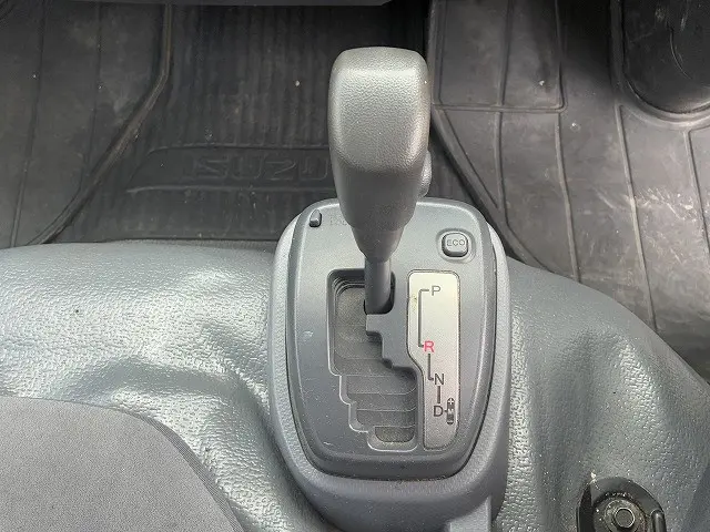 いすゞ エルフ TKG-NHR85A(2WD)の写真36