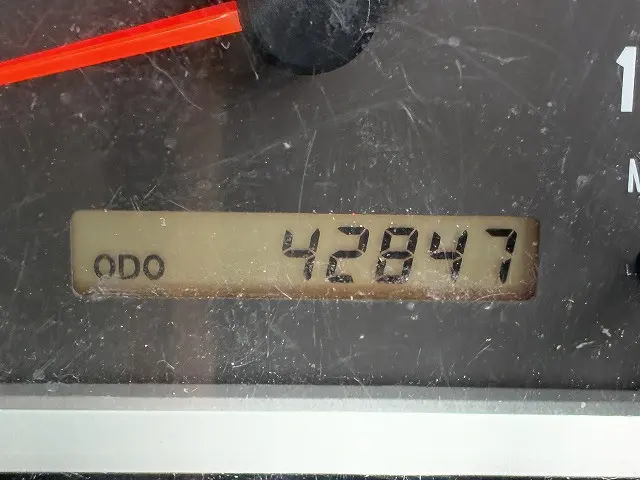 いすゞ エルフ TKG-NHR85A(2WD)の写真38