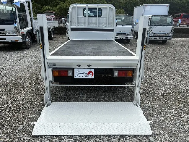 トヨタ ダイナ 2RG-XZC605(2WD)の写真14