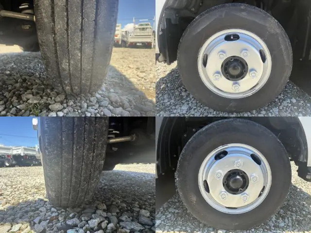 トヨタ ダイナ 2RG-XZC605(2WD)の写真16