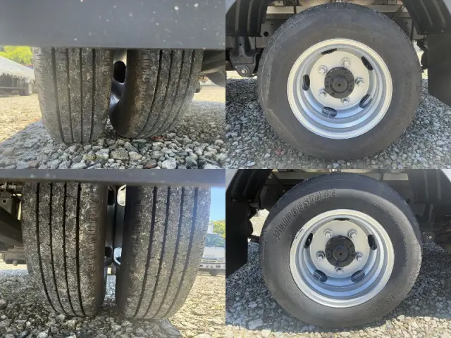 トヨタ ダイナ 2RG-XZC605(2WD)の写真17