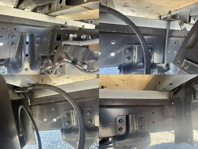 トヨタ ダイナ 2RG-XZC605(2WD)の写真19
