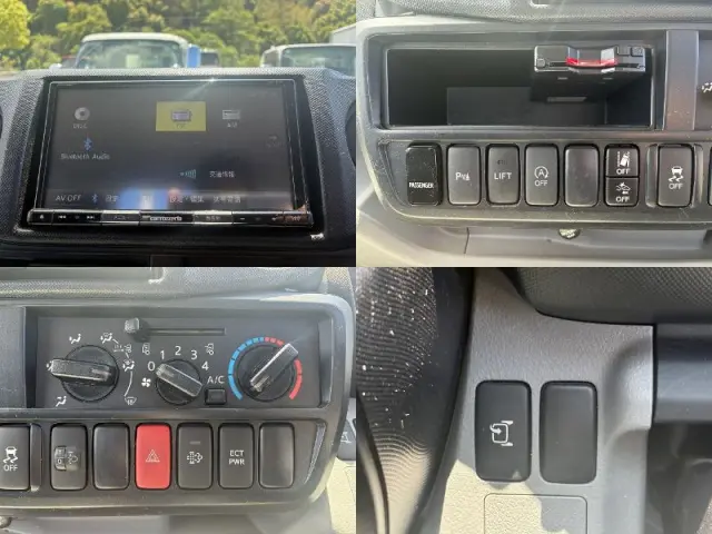 トヨタ ダイナ 2RG-XZC605(2WD)の写真21