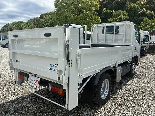 トヨタ ダイナ 2RG-XZC605(2WD)の写真29