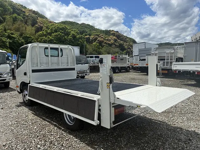 トヨタ ダイナ 2RG-XZC605(2WD)の写真33