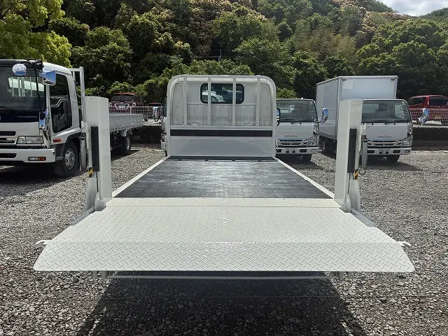トヨタ ダイナ 2RG-XZC605(2WD)の写真34