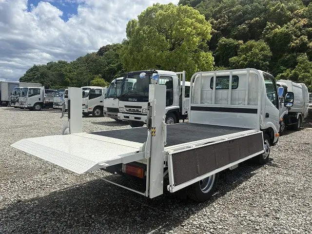 トヨタ ダイナ 2RG-XZC605(2WD)の写真37