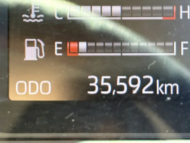 トヨタ ダイナ 2RG-XZC605(2WD)の写真41