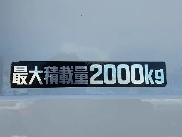 トヨタ ダイナ 2RG-XZC605(2WD)の写真44